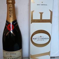 Moët & Chandon : Brut Impérial