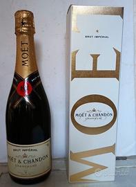 Moët & Chandon : Brut Impérial