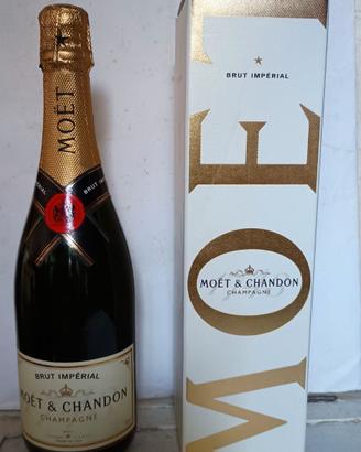 Moët & Chandon : Brut Impérial