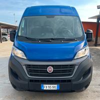 FIAT DUCATO 30 2.0Mjt PC-TM SCAFFALATURA- NO CLIMA