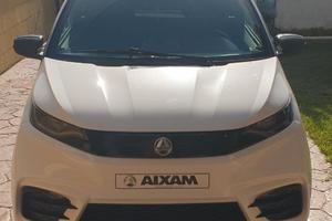 Aixam e-sport