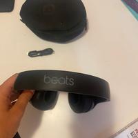 cuffie beats