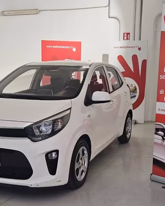 Kia Picanto 1.0 dpi Style
