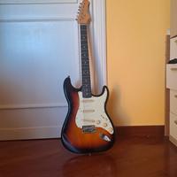 chitarra elettrica Eko NUOVA