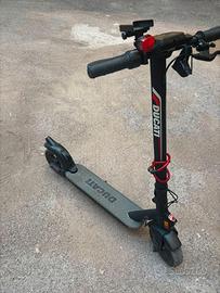 Monopattino elettrico ducati pro evo 2 plus
