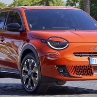 Ricambi usati fiat 600 2023-2025