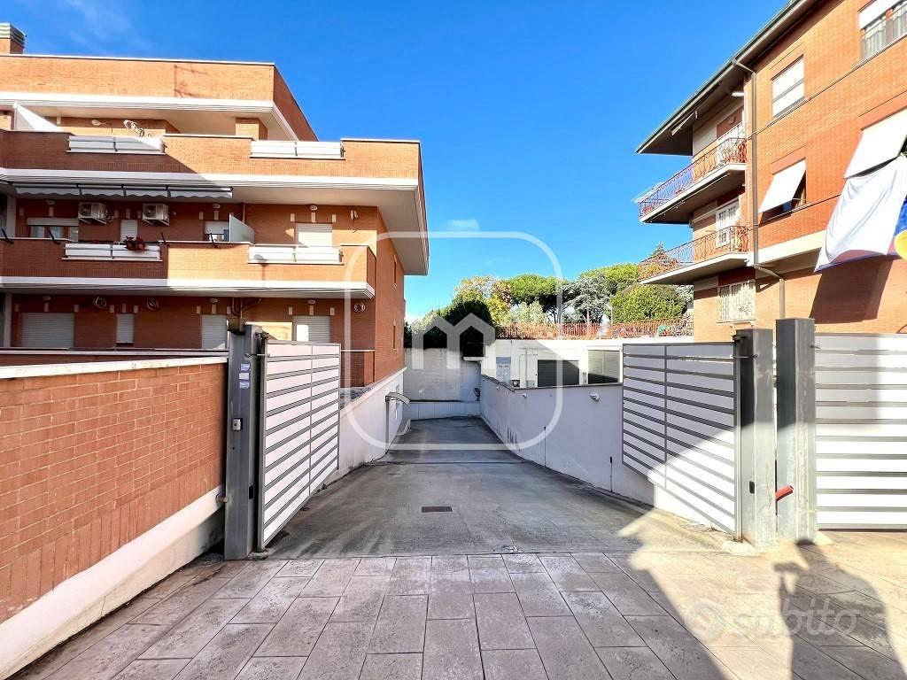 Appartamento – RM - Altro