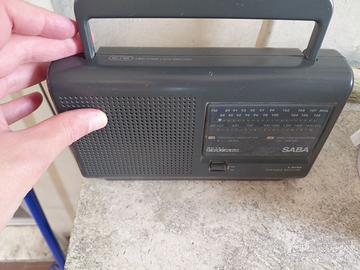 Radio Saba
