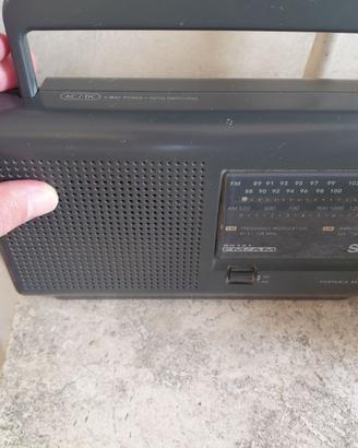 Radio Saba