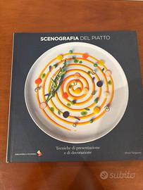Libri di cucina professionali