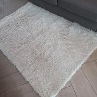 tappeto salotto ikea di LANA 