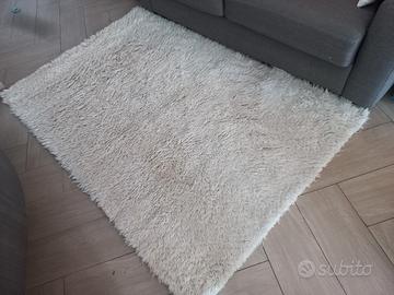 tappeto salotto ikea di LANA 