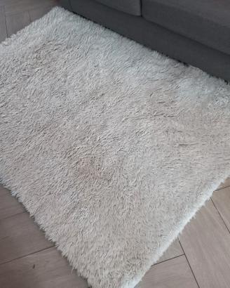 tappeto salotto ikea di LANA 