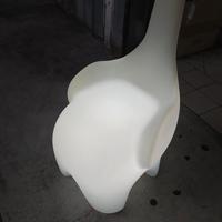 lampada/sedia per bambini elefantino Myyour