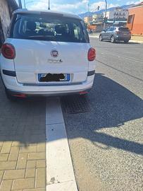 Fiat 500 Lounge Multijet