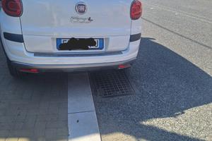 Fiat 500 Lounge Multijet