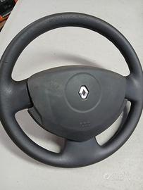 VOLANTE CLIO