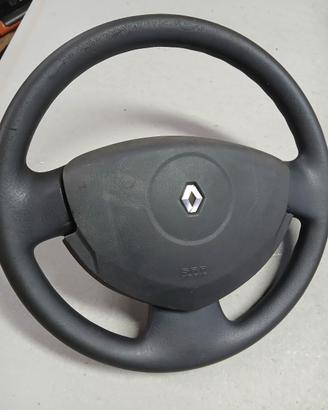 VOLANTE CLIO