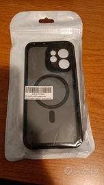 Cover protettiva Oppo Reno 15 F / FS