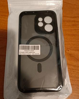 Cover protettiva Oppo Reno 15 F / FS