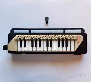 Diamonica Bontempi 25 tasti anni ‘80