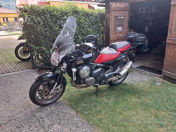 Aprilia mana 850 Dct