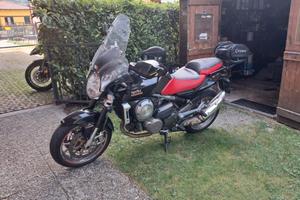 Aprilia mana 850 Dct