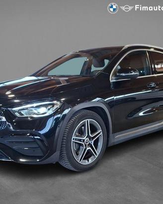 MERCEDES-BENZ GLA 200 d Automatic 4Matic Premium