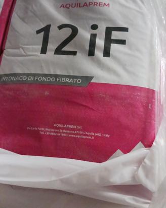rasante medio0.8 e premiscelato    3392396810