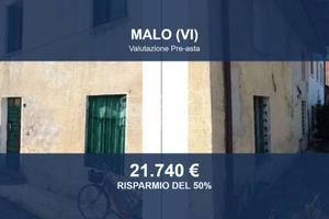 Immobile in asta di 124 m² con più di 5 locali e b