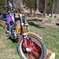 Trial Beta Techno 250 anno 2000