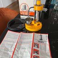 Velox Espresso machina caffè anni 70 nuova