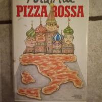 libro Pizza Rossa 