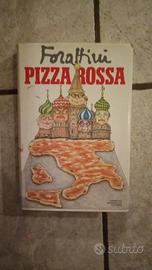libro Pizza Rossa 