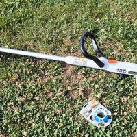 taglia bordi elettrico 