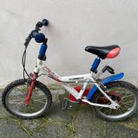 Bici bambino