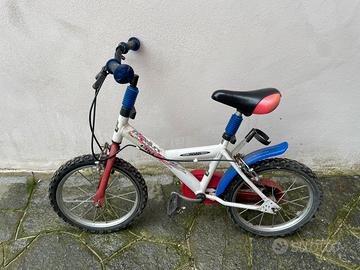 Bici bambino