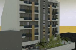 Appartamento Bari [Cod. rif 3332272VRG] (S. Girola