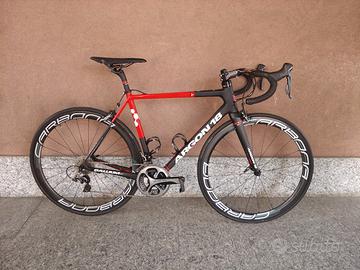 Bici da corsa carbonio Argon 18 gallium Pro