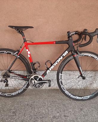 Bici da corsa carbonio Argon 18 gallium Pro