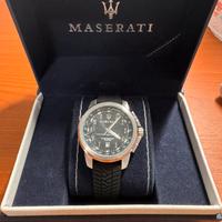 Orologio Maserati R8851121014 nuovo