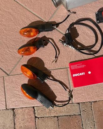 Ricambi ducati