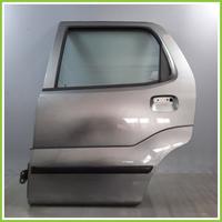 Porta Posteriore Sinistra SX GRIGIO SUZUKI IGNIS 2