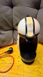 Nescafè dolce gusto De Longhi