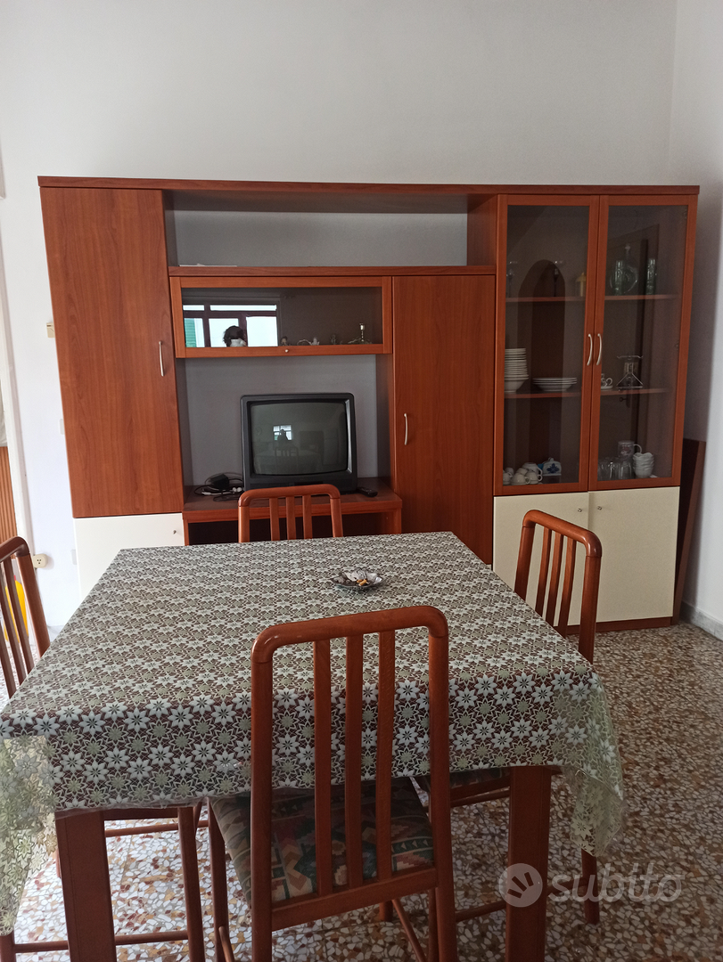 Apartment in Policoro, Matera - Altro