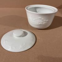 Zuccheriera Mulino Bianco + tazza