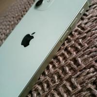 Apple iPhone 12 Verde