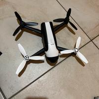 Parrot Bebop 2 Drone - Bianco/Nero