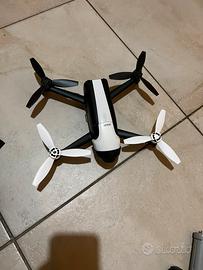Parrot Bebop 2 Drone - Bianco/Nero