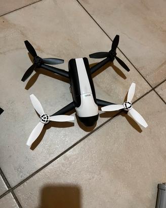 Parrot Bebop 2 Drone - Bianco/Nero